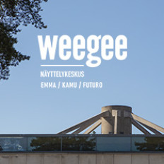 NÄYTTELYKESKUS WEEGEE NÄYTTELYKESKUS WEEGEE image
