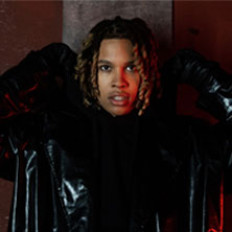 ILONA SEINÄJOKI: SEXMANE K-18 image