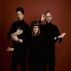 LIVE IS LIFE: SCANDINAVIAN MUSIC GROUP (TRIO) K-18 LIVE IS LIFE: SCANDINAVIAN MUSIC GROUP (TRIO) K-18 image