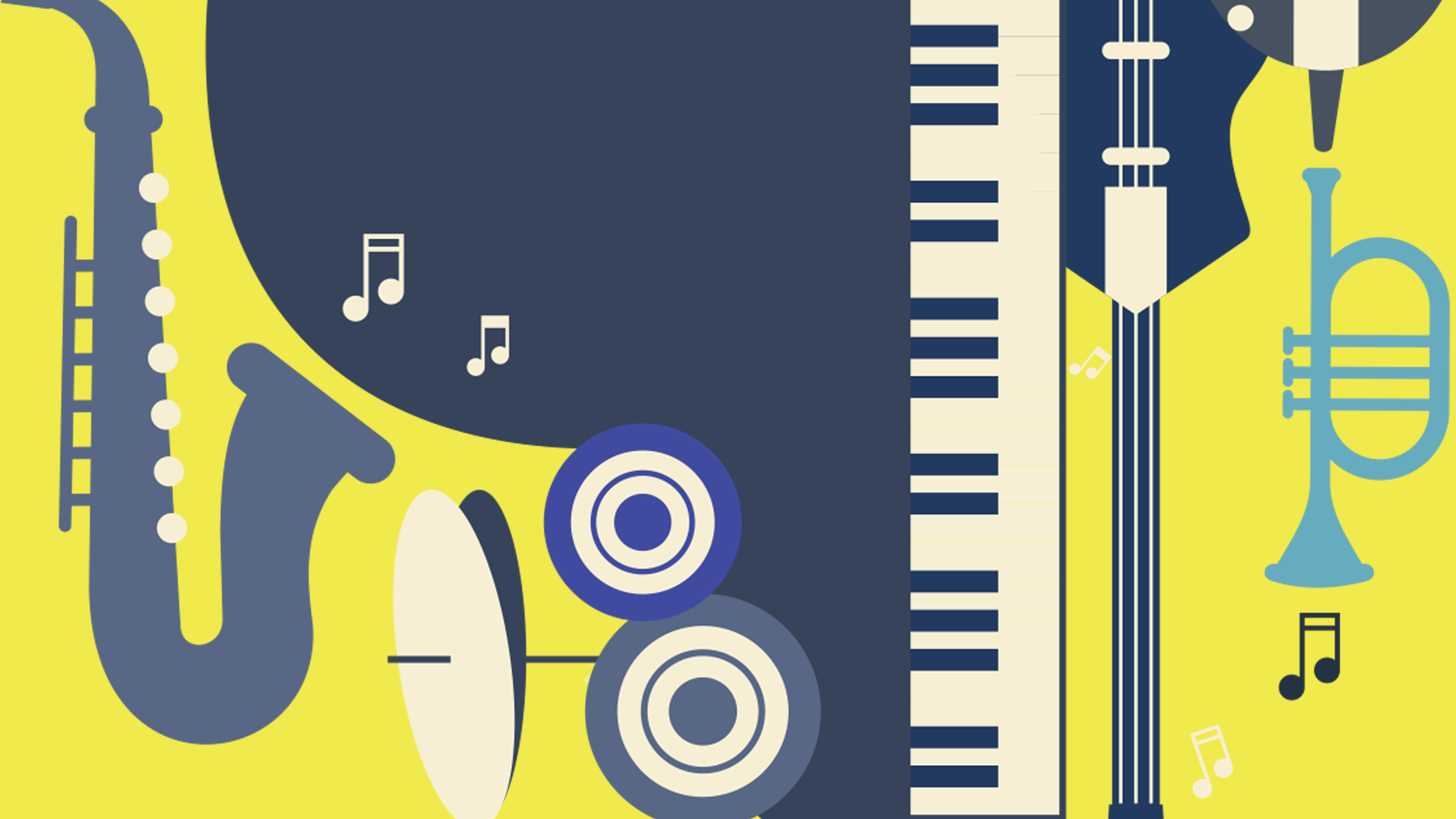 Morning Melodies: Society Jazzmen
