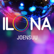 ILONA LIVE JOENSUU: PETRI NYGÅRD K-20 image