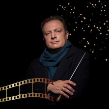 PÄIVÄKONSERTTI: THE OSCARS - ILTA OSCAR-GAALASSA