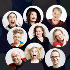 IMPRO IMPRO image