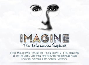 Imagine -The John Lennon Songbook