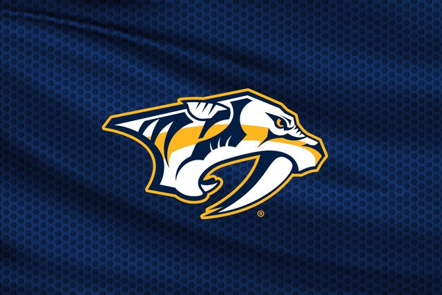 Nashville Predators vs. Arizona Coyotes