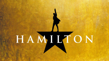 Hamilton (Touring) image