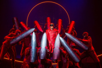 Taikahuilu-ooppera image