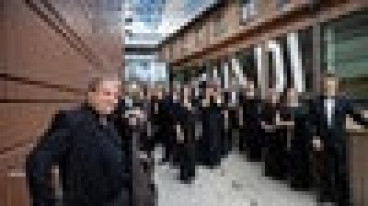 LKO AVOIN KENRAALIHARJOITUS: Kamarisinfoniakonsertti IV image