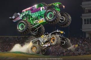 Monster Jam