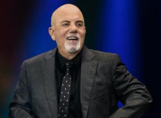 Billy Joel & Stevie Nicks image