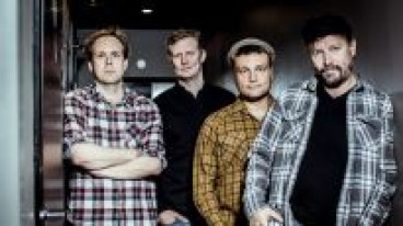 Pauli Hanhiniemen Retkua image