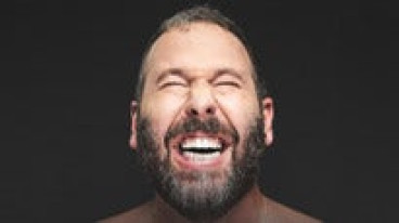 Bert Kreischer: Tops Off World Tour image