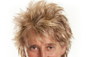 Rod Stewart with special guest Cheap Trick image