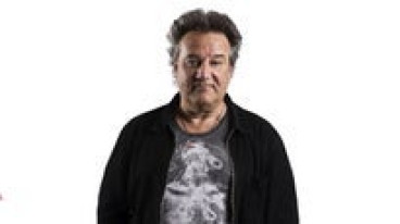 Stand up -ilta Jacke Björklundin kanssa image