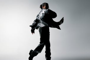 Keshi: Hell & Back Tour