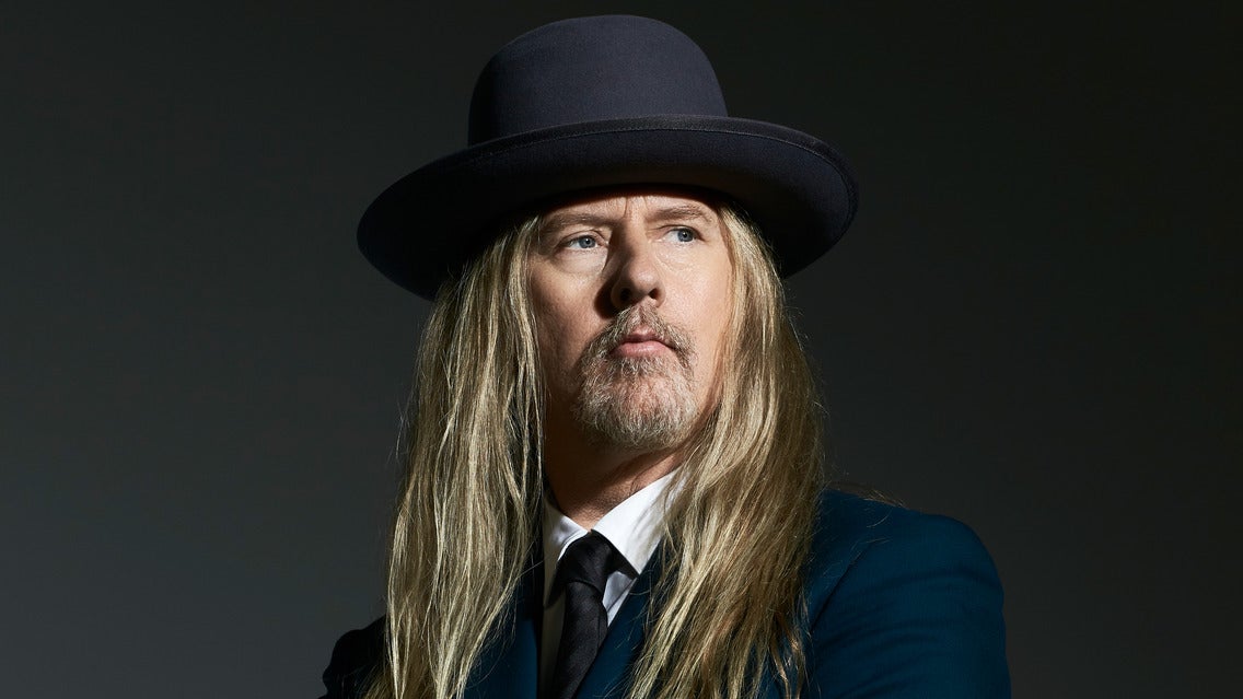Jerry Cantrell with Thunderpussy