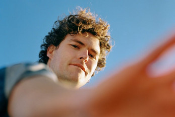 Vance Joy: In Our Own Sweet Time Tour 2023 image