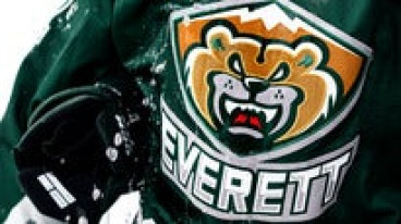 Everett Silvertips vs. Seattle Thunderbirds image