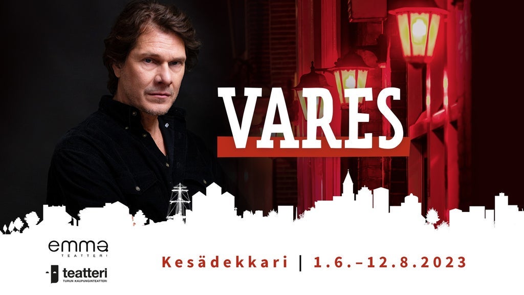 Vares