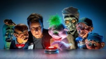 Jeff Dunham Still Not Canceled image