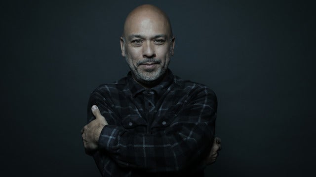 Jo Koy - World Tour
