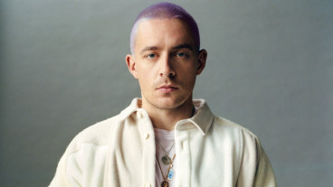 Dermot Kennedy The Sonder Tour image