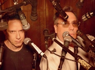 An Evening with They Might Be Giants