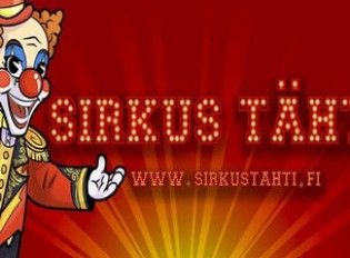 Sirkus Tähti - Jalasjärvi image