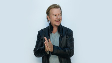 David Spade image