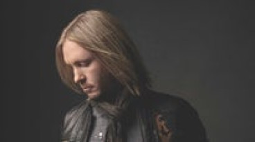 Kenny Wayne Shepherd Band: Trouble Is... 25th Anniversary Tour image
