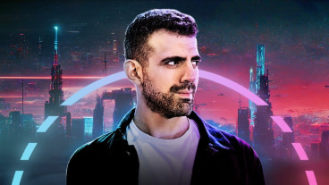 Sam Morril The Class Act Tour image