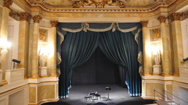 TANGO-The Musical: A Tribute to Astor Piazzolla image