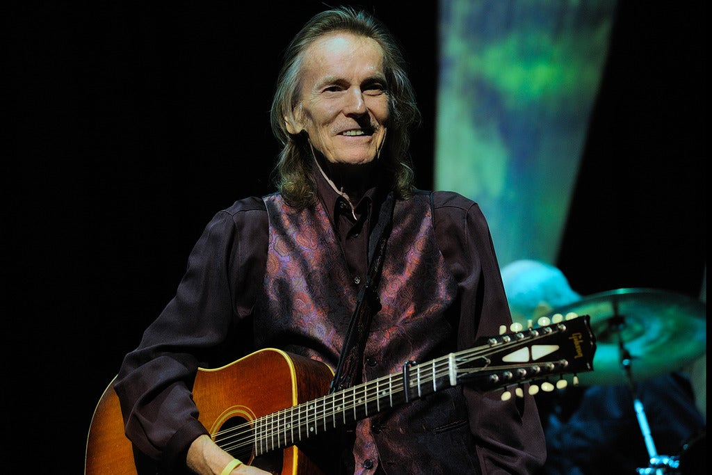 Gordon Lightfoot