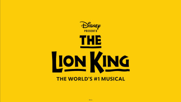 Disney Presents The Lion King (Touring) image