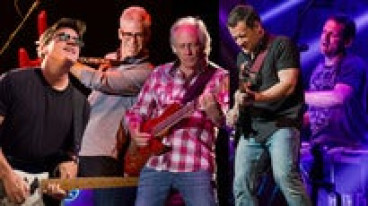 Little River Band image