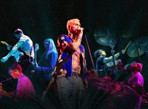 Maroon 5: The Las Vegas Residency