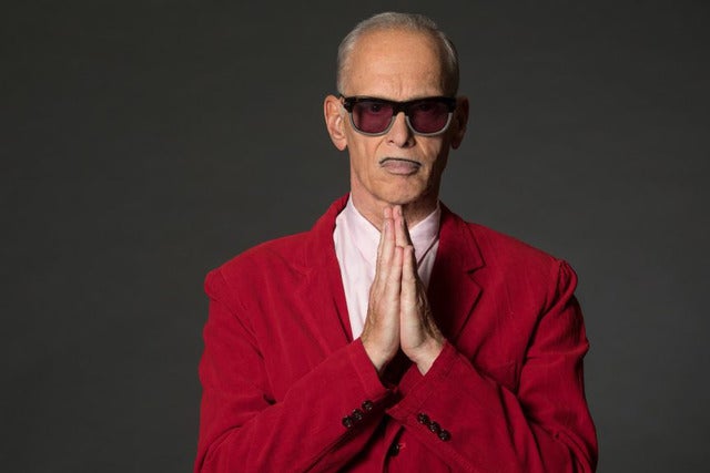 A Date with John Waters - End of the World