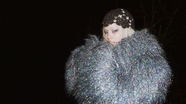 Shygirl: Nymph World Tour PT. 1 image