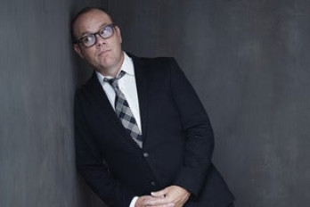 Tom Papa Tom Papa image