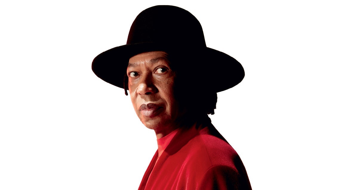 Djavan: The D Tour USA 2023
