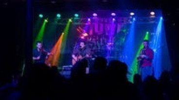 Dave Matthews Tribute Band image