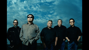 Los Lobos With Special Guest Gaby Moreno image