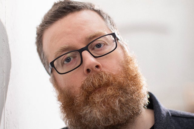 Frankie Boyle: Lap of Shame