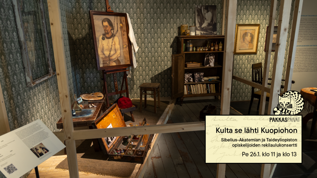 Juha ValkeapÃ¤Ã¤: Ollaan elÃ¤imiksi!