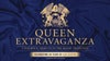 Queen Extravaganza image