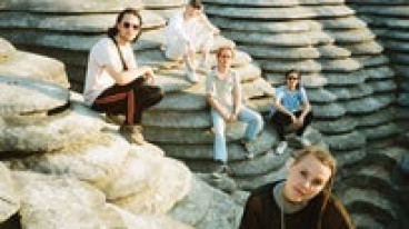 30/70 "Art Make Love" Tour image