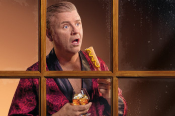 Dominic Paquet image