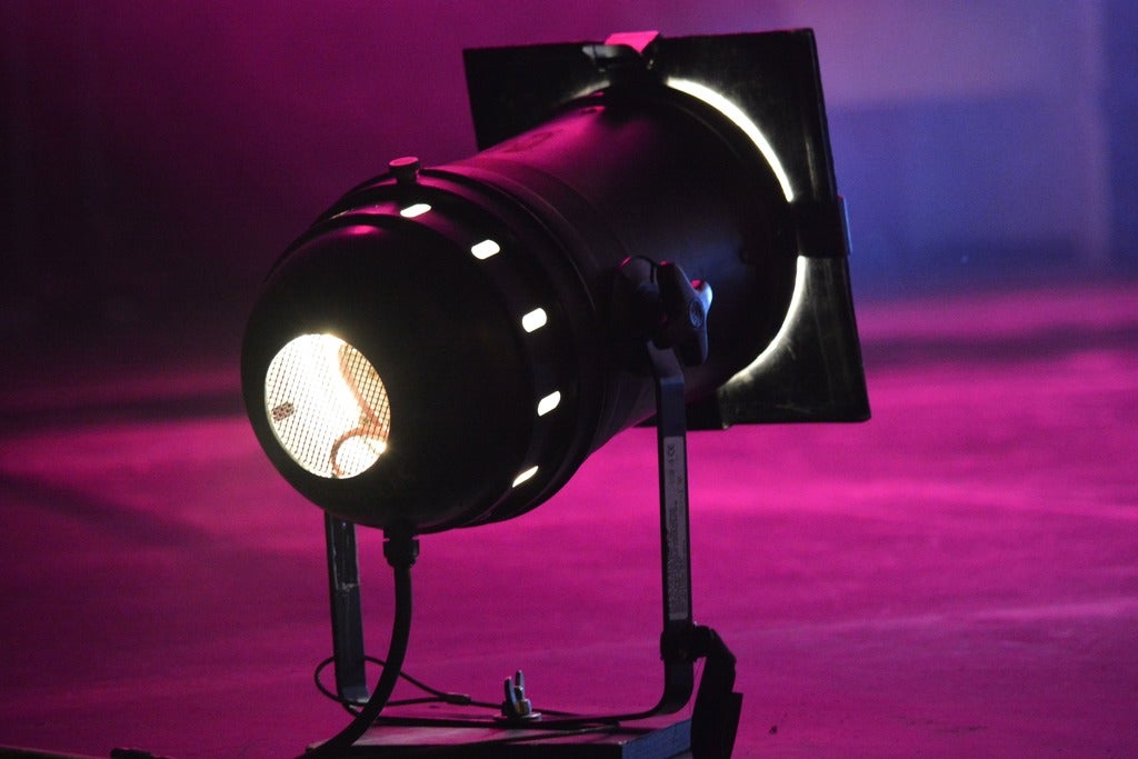 Come Play Cabaret