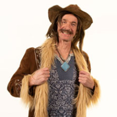 Irwin ''Vain Elämää'' (ensi-ilta) image