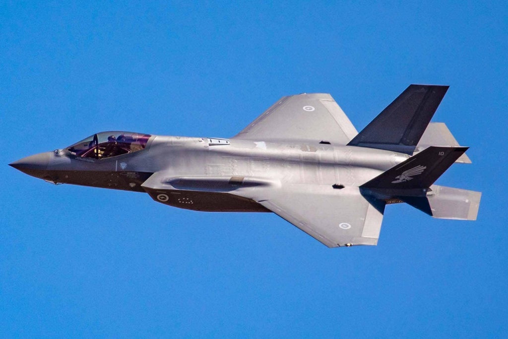 Australian International Airshow - Single Day General Admission (Sun)